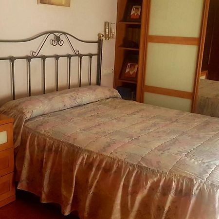 Excelente Habitacion En Bonita Y Tranquila Casa En Benalmadena Pueblo Apartment ภายนอก รูปภาพ