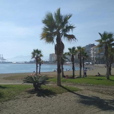 Excelente Habitacion En Bonita Y Tranquila Casa En Benalmadena Pueblo Apartment ภายนอก รูปภาพ
