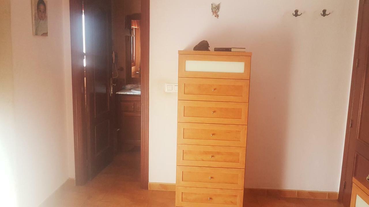 Excelente Habitacion En Bonita Y Tranquila Casa En Benalmadena Pueblo Apartment ภายนอก รูปภาพ
